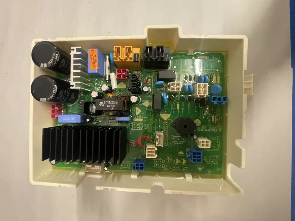 Kenmore EBR62545101 EAX44288305 Washer Control Board
