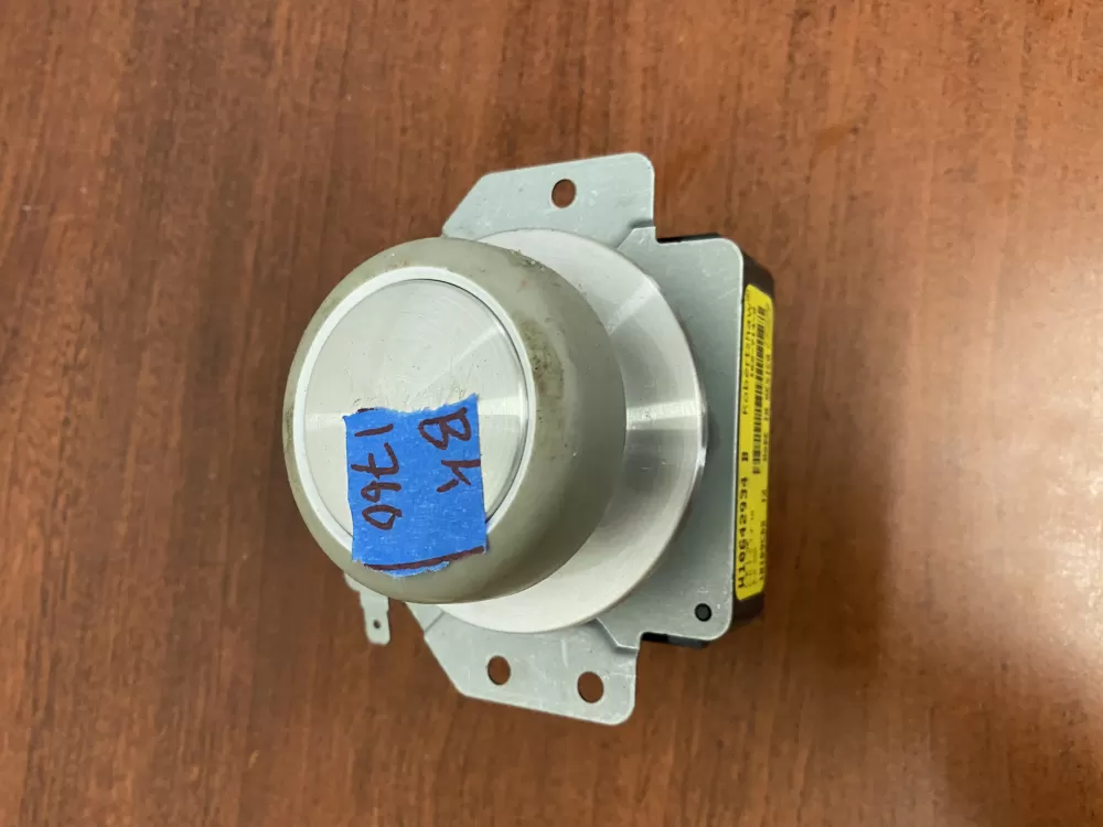 Whirlpool W10642934 W10854240 Laundry Center Timer AZ44473 | BK1760