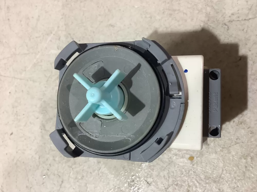 Samsung B20-3A01 01042019 Drain Pump Assembly AZ198873 | SL153