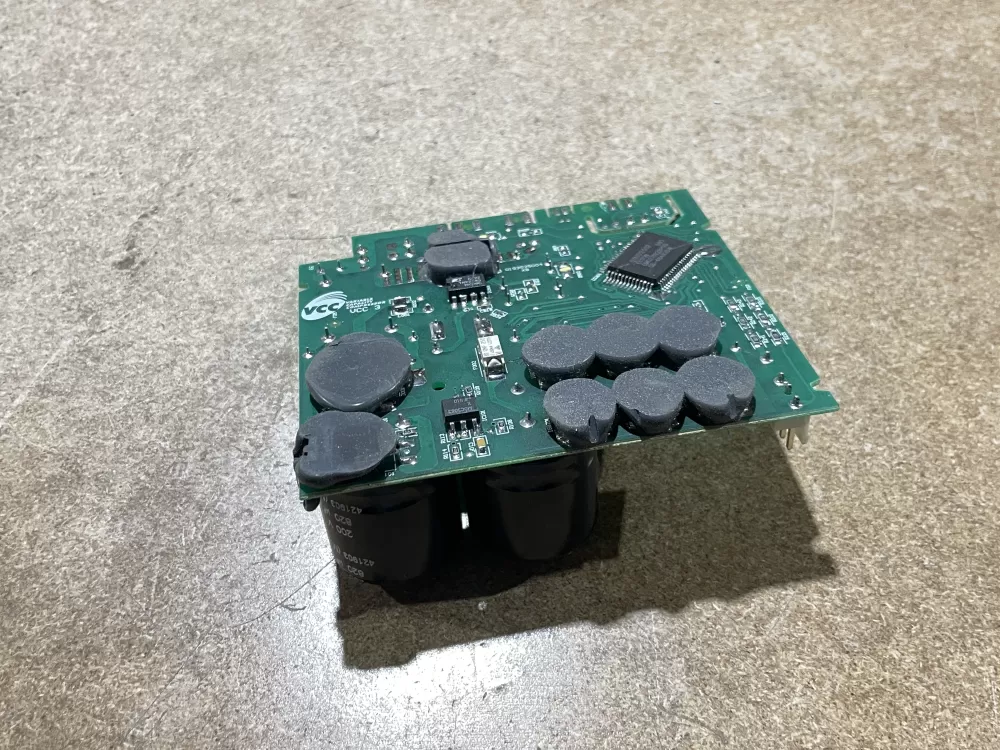 GE 219320026 Refrigerator Control Board Circuit AZ75581 | Wm1645