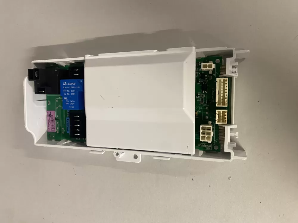 WPW10532427 Whirlpool Dryer Board - Control