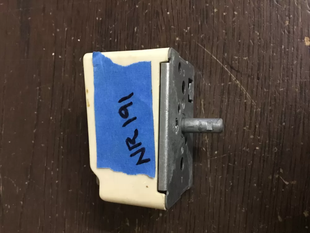 Kenmore AP3890378 1155394 316021500 Range Control Board Switch AZ17687 | NR191