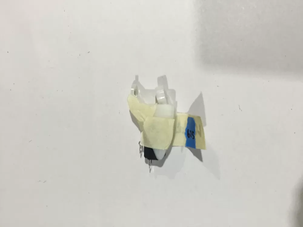 WhiteWestinghouse 154773201 Dishwasher Float Switch AZ61217 | SL9