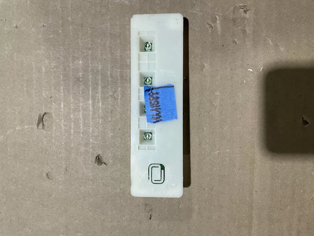 Samsung DA41-00691 Refrigerator Temperature Control Board AZ77612 | KM1588