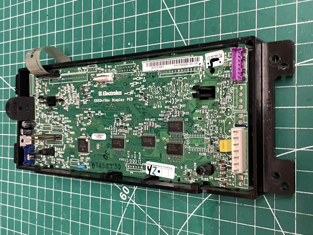 Frigidaire 316560106 SF5531 S0106C Range Control Board AZ202769 | Wm2132