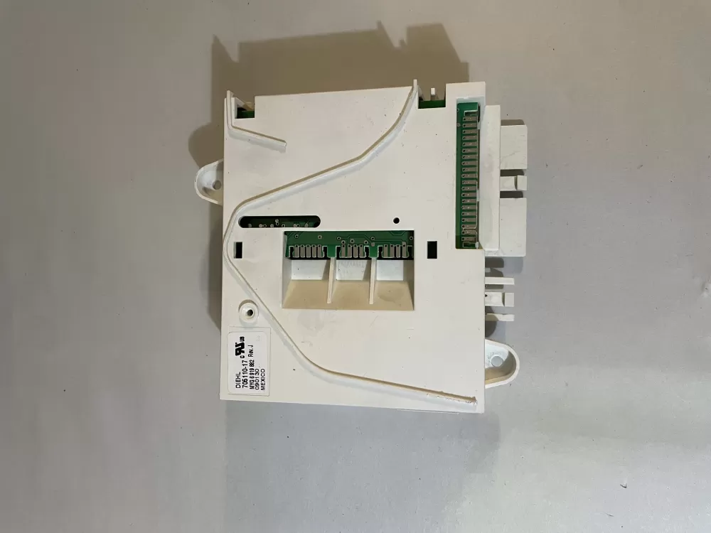 KitchenAid 705110-15   MYG6919882  6 919 882 Dishwasher Control Board
