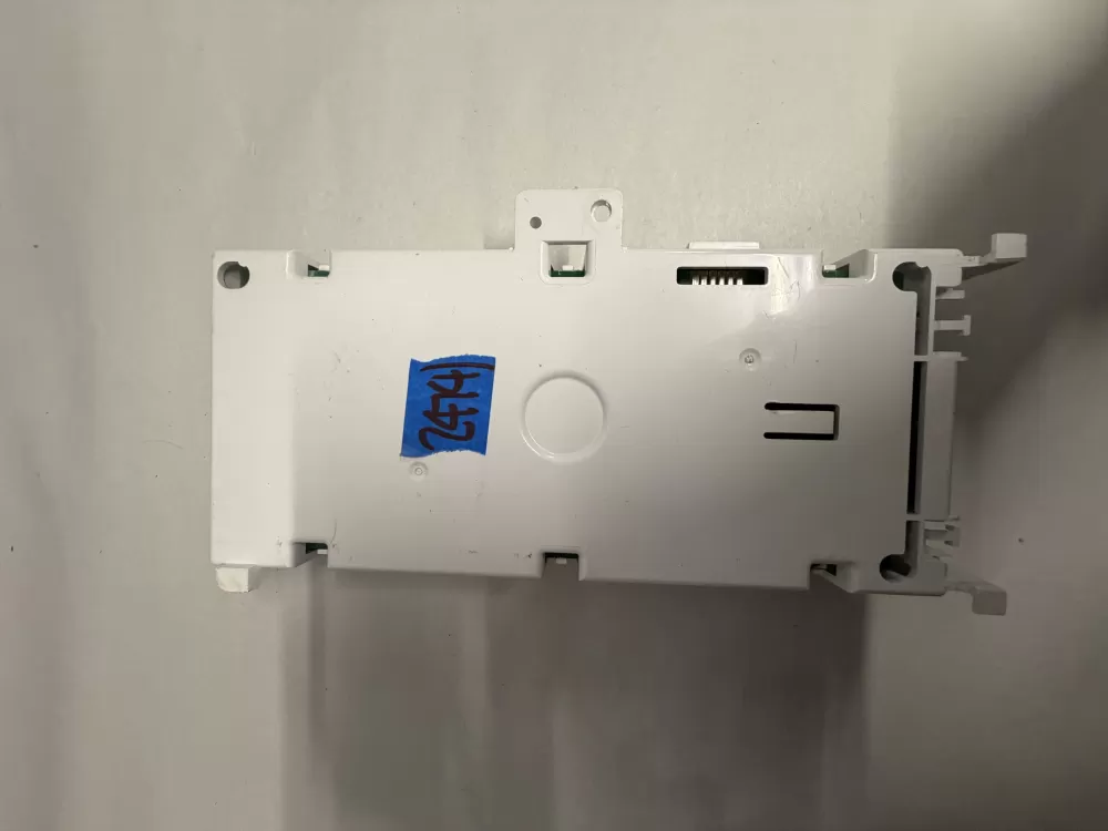 Whirlpool Maytag W10352731 W10249827 Dryer Control Board AZ216733 | KM2474