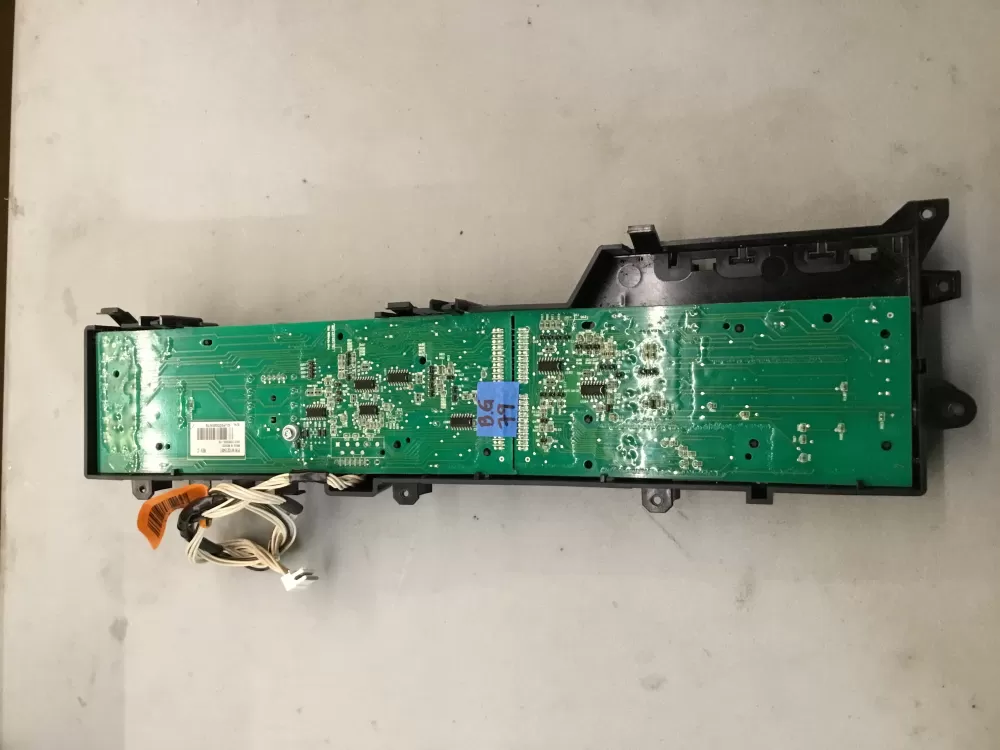 Maytag Whirlpool LG W10215800 W10215451 Washer Control Board AZ98859 | BG79