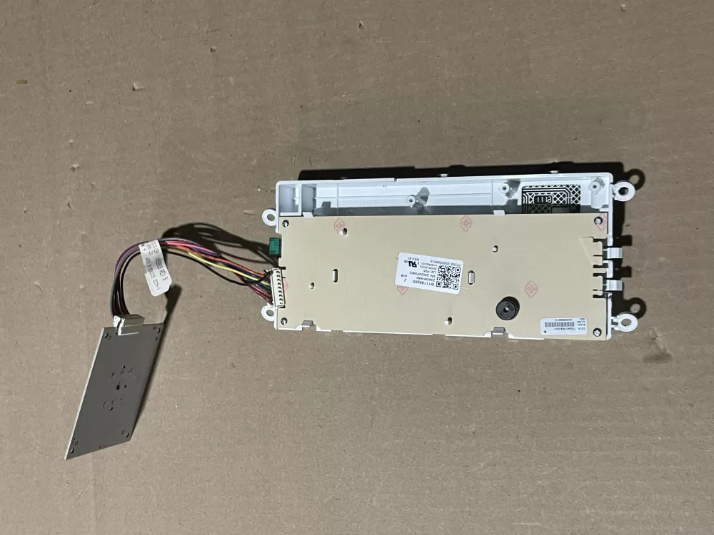 Maytag W11186265 Washer Control Panel W11325573 AZ88609 | Wm2089