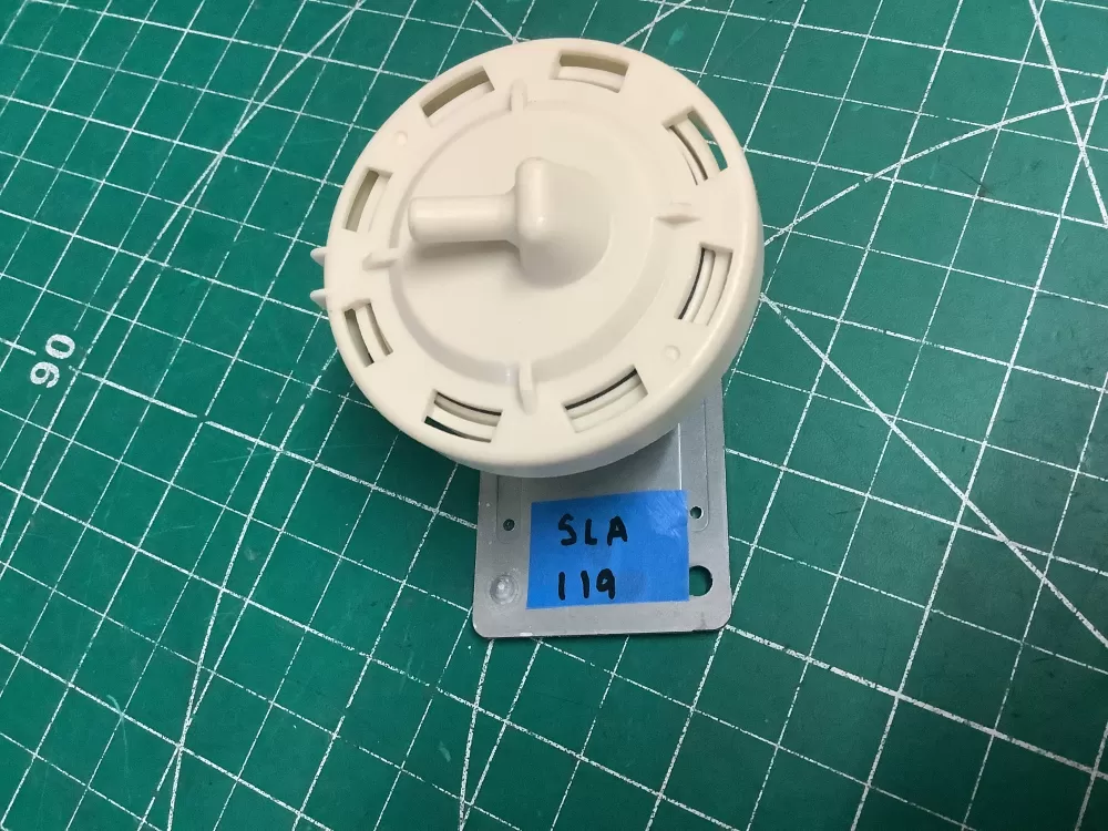 LG 6601ER1006E Washer Pressure Switch AZ205623 | SL119