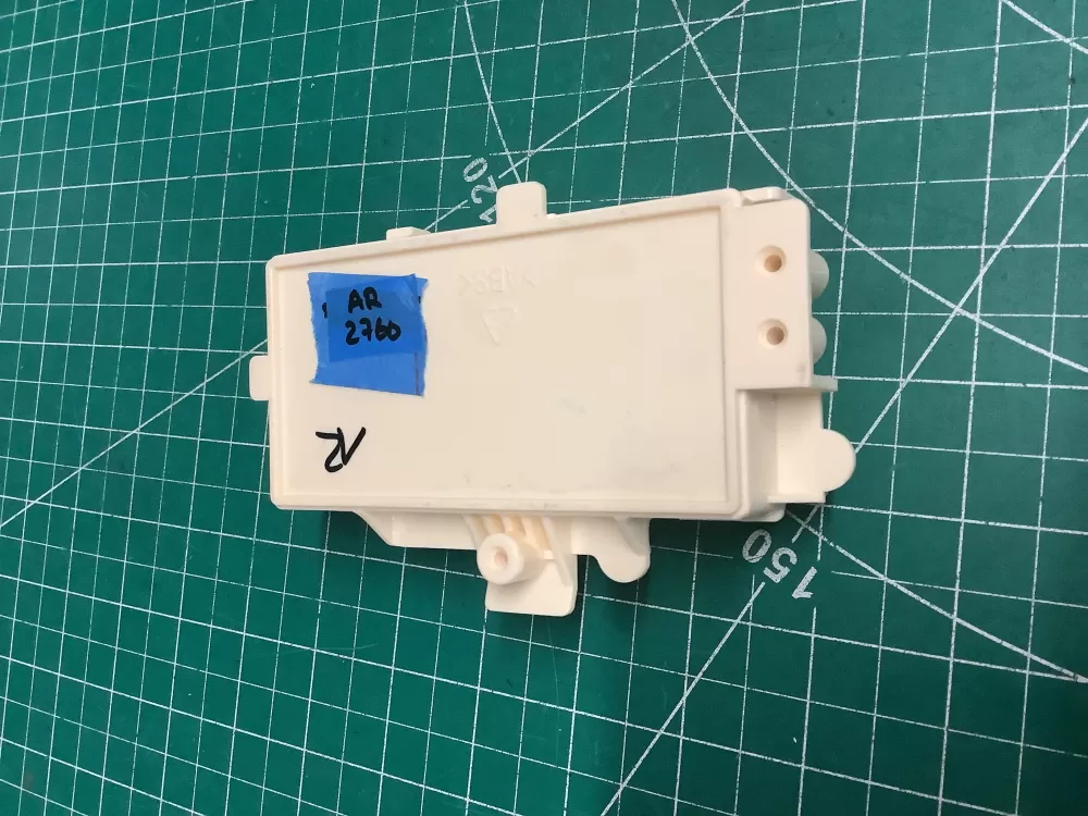 LG Kenmore 6201EC1006T Washer Noise Filter Control Board AZ207413 | AR2760