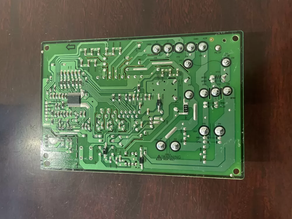 Samsung DA92 00459X Refrigerator Board Control AZ52175 | KM1900