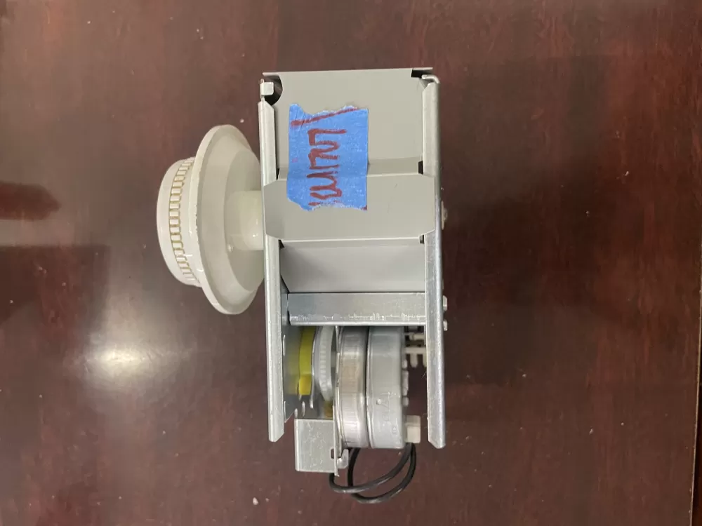 Whirlpool Maytag WP21001325 35-5029 Washer Timer AZ40622 | KM1707