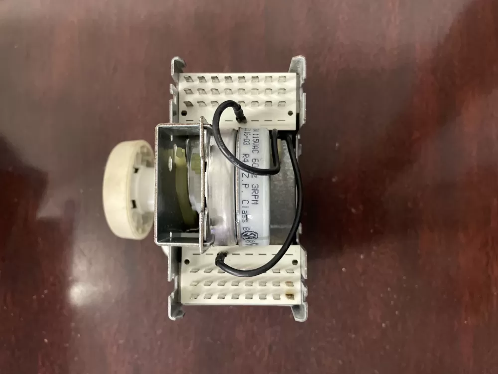 Whirlpool 6 2083430 Washer Timer AZ58163 | KM2056