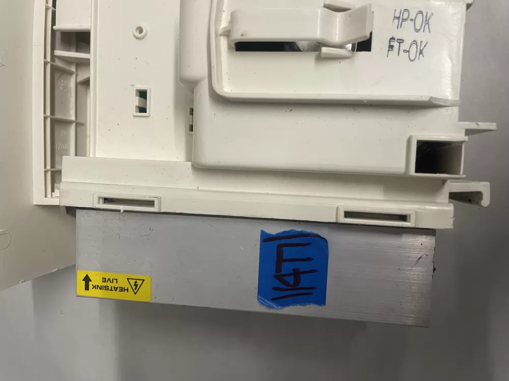 Frigidaire Kenmore 5304504863 4246991 Washer Control Board AZ209830 | KMV477