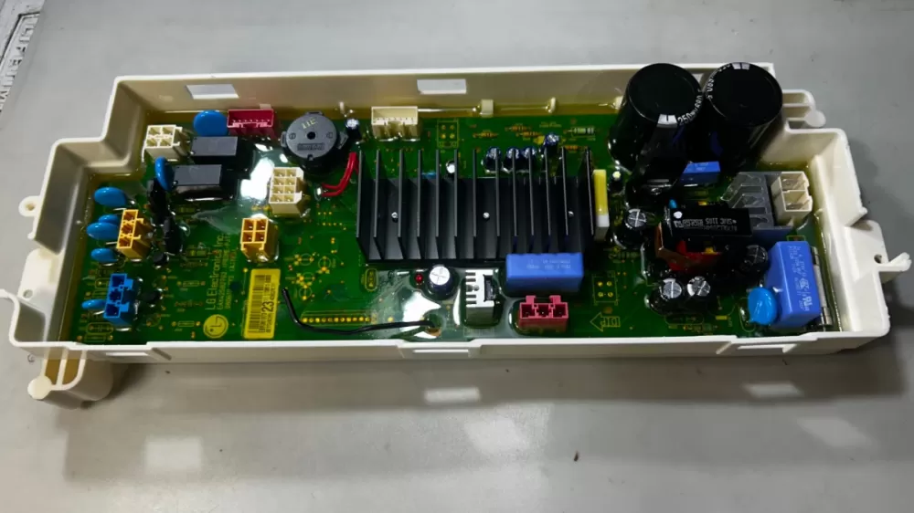 3550ER1033 LG Washer Board - Control