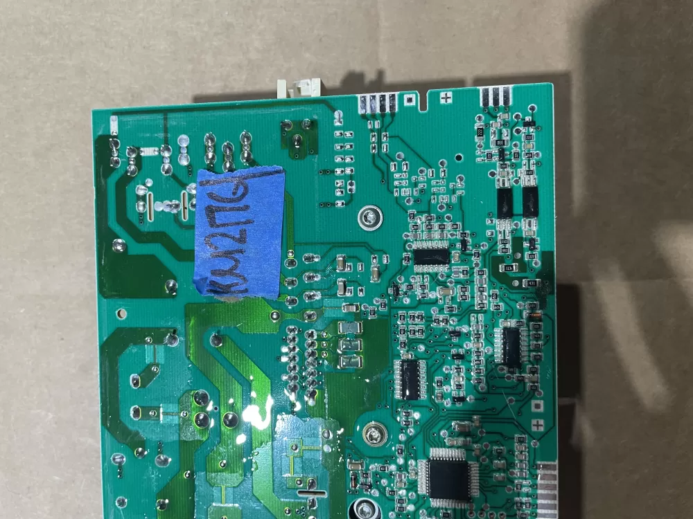 Whirlpool Maytag AP6020609 W10245123 Washer Control Board AZ117856 | KM2176
