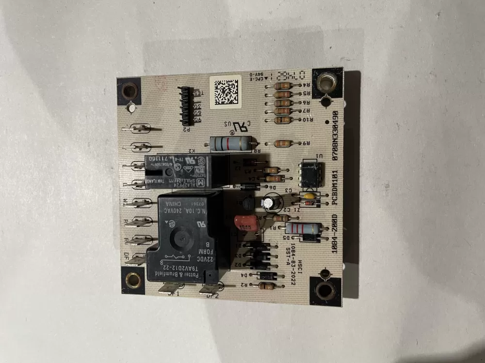 Goodman 1084-200D  PCBDM101  PCBDM101S  1084-83-2022 