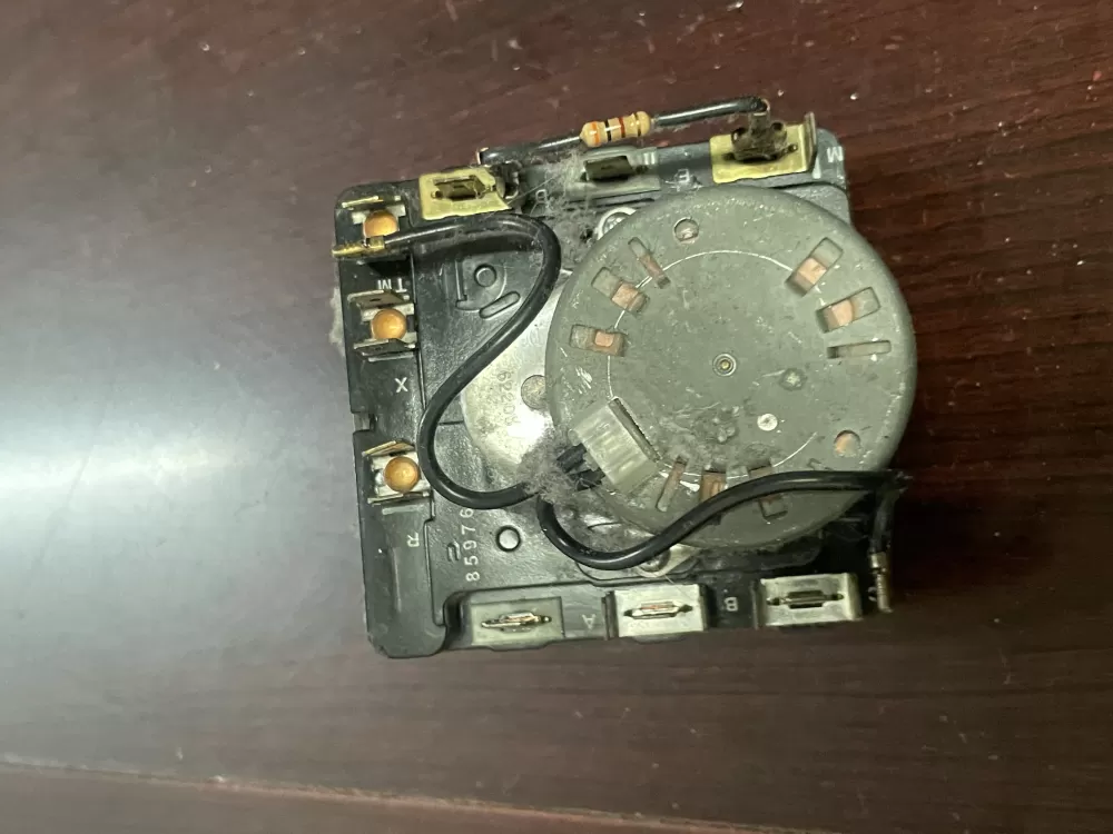 Kenmore 131062300D 131062300 PD00007371 5303285734 489 AP2105933 PS416776 EAP416776 131062300F Dryer Timer