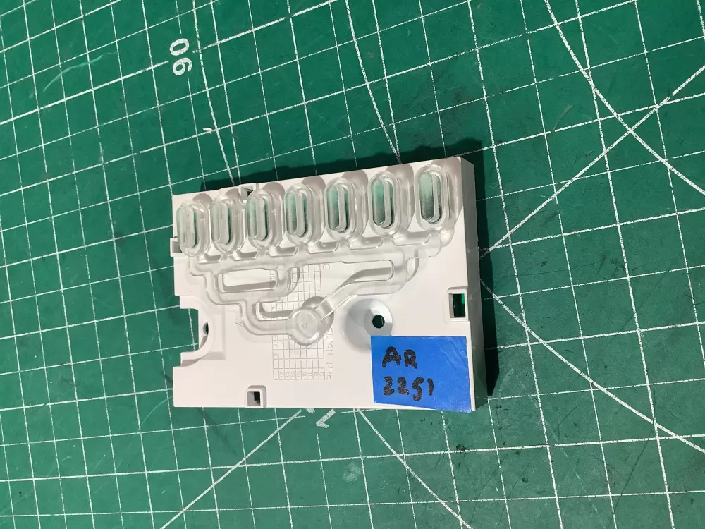Electrolux EL1345529 A 1345529A Washer Control Board AZ193149 | AR2251