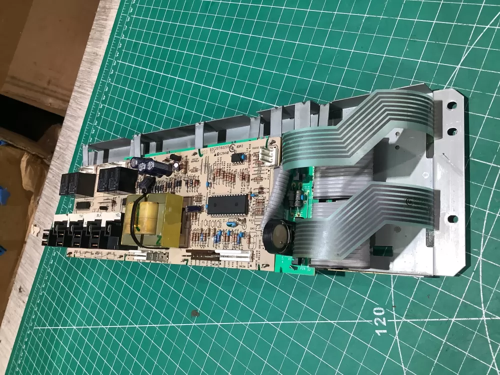 Maytag  8507P021-60 Range 