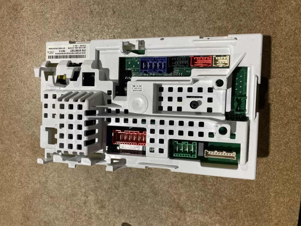 Whirlpool W10671327 W10671327 Washer Control Board AZ69725 | BK1331
