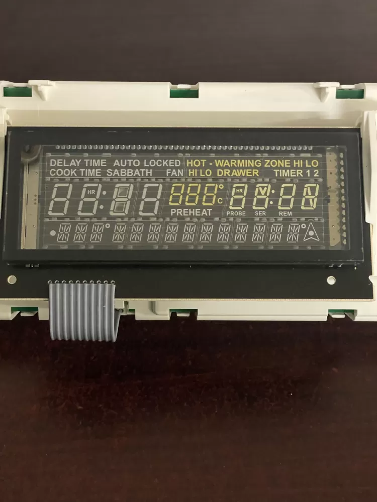 Jenn-Air 74011719 8507P226 60 Range Jenn Air Oven Control Board AZ82717 | KMV438