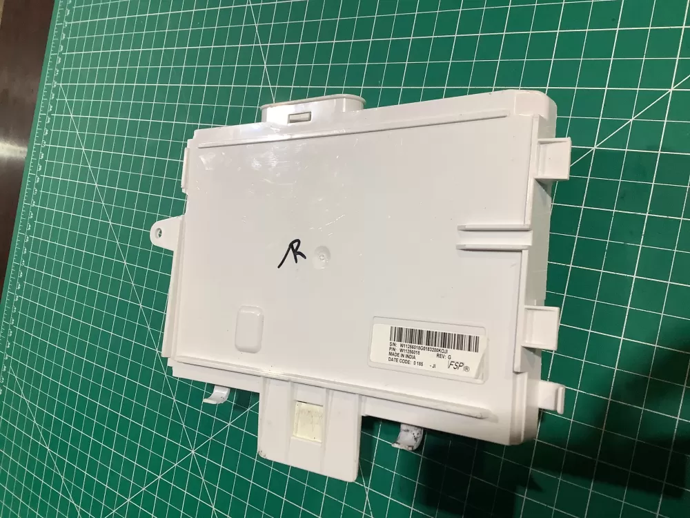 Maytag Whirlpool W11266006 W11256018 Washer Control Board AZ143957 | NRV401