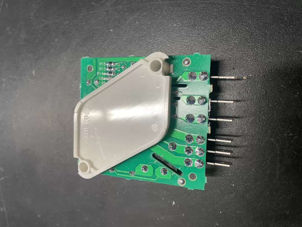 Whirlpool Maytag KitchenAid Refrigerator Control Board Defrost AZ23317 | BK1131