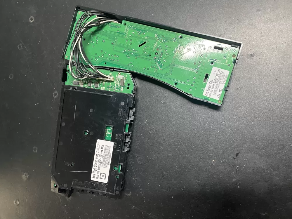 Kenmore 4619 702 38163 Dryer Control Board AZ24169 | BK1387