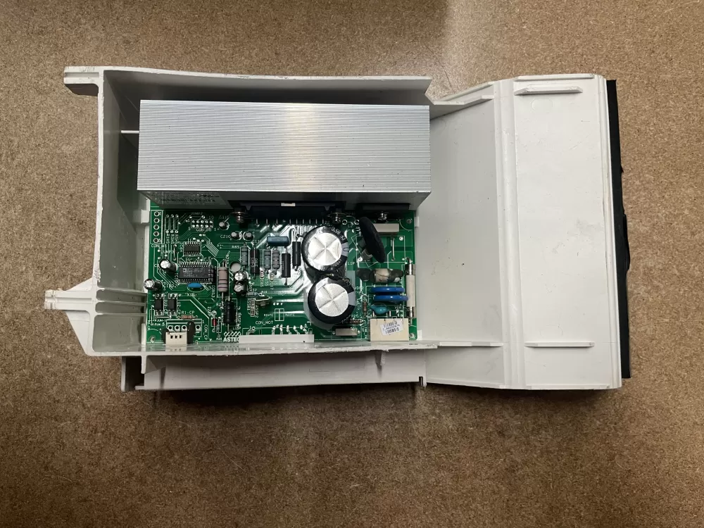 Whirlpool 461970220451 AA22340 461970300681 W10756692 Washer Control Board