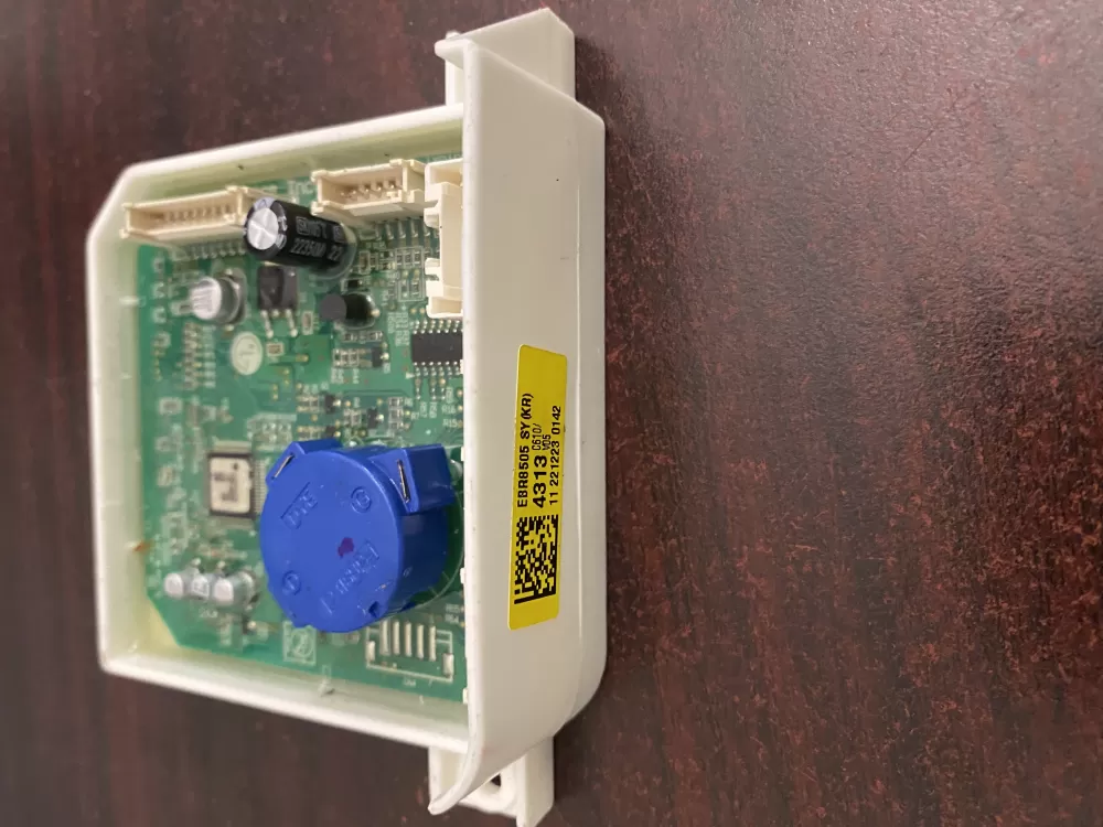 Display Power Control Board Assembly EBR85054313 / AP7207611 AZ37352 | BK168