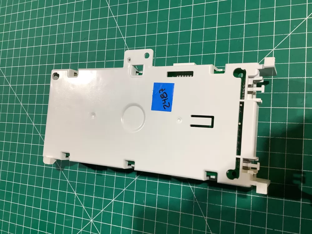 Whirlpool Kenmore Maytag W10294316 Dryer Control Board AZ148193 | NR2487