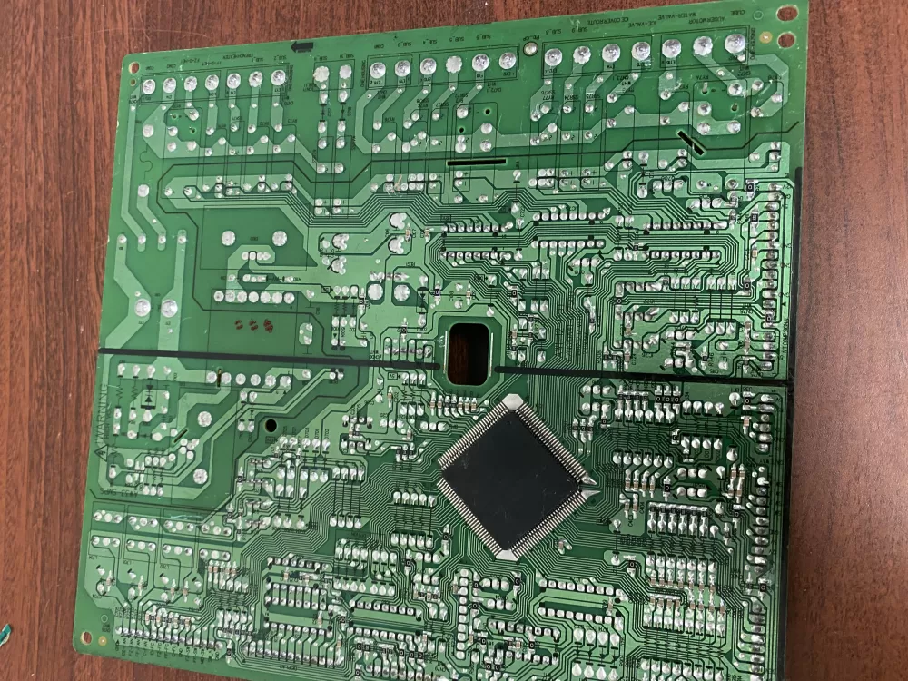 Samsung DA92 00357A Refrigerator Control Board AZ35730 | BK468