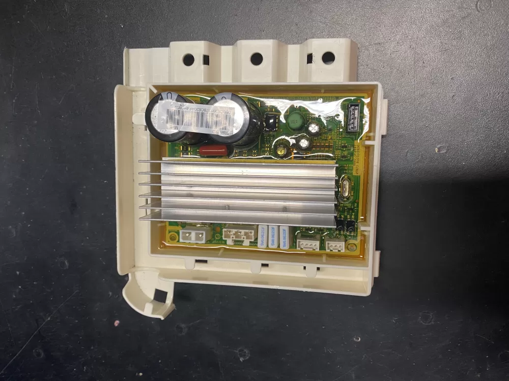 Samsung AP5955156 DC92-01531B PS10063192 DC9201531B Washer Control Board