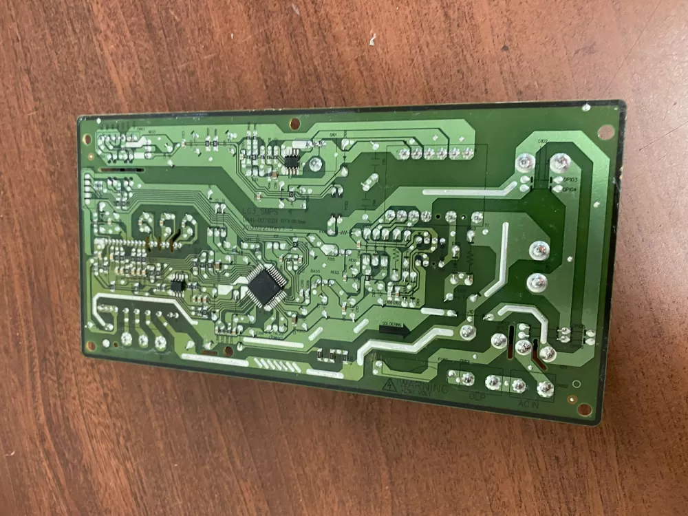 Samsung DA92-00268A Refrigerator Inverter Control Board AZ41722 | BK1720
