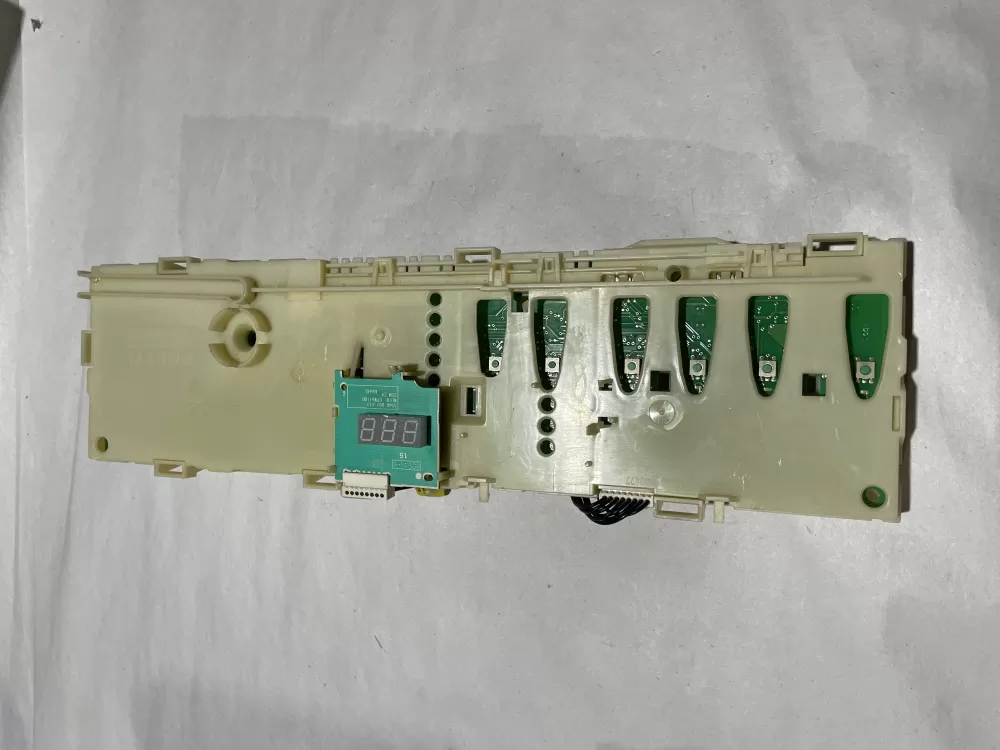 Bosch 00661081  661081  00445347  445347 Control board AZ124388 | KMV646