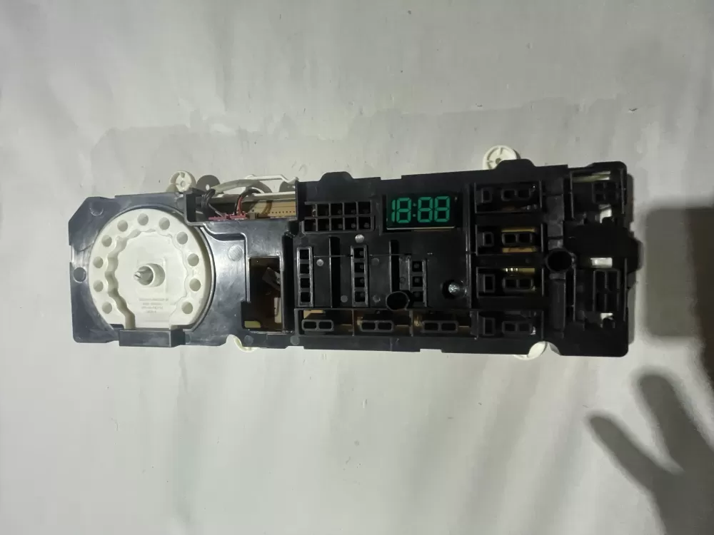 Samsung AP6243593 DC92-01624M PS12084838 Dryer Control