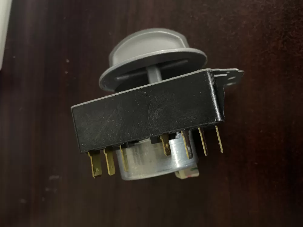 Whirlpool Kenmore AP6016539 W10185976 WPW10185976VP Dryer Timer AZ32486 | BK1679