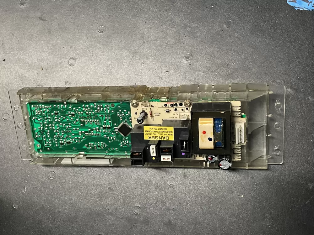 GE  Hotpoint 183D7142P002 Oven Control Board