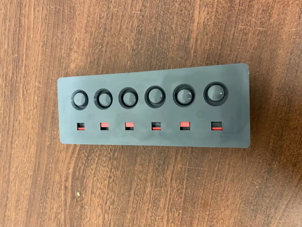 Kenmore WP2180236 Refrigerator Control Board Dispenser Switch AZ39232 | BK394