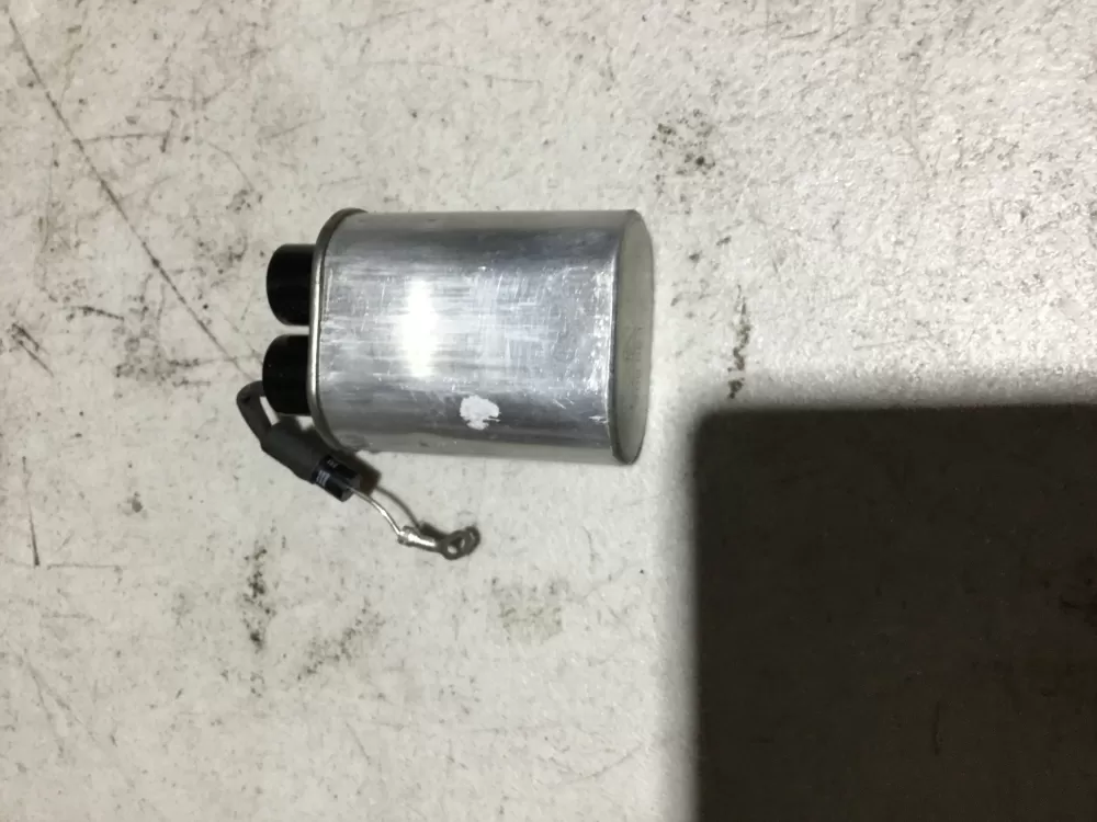 CH85-21090-2100V AZParts Microwave Capacitor