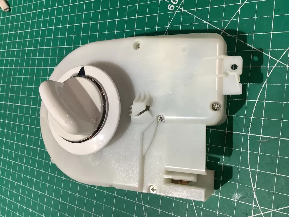 GE WH12X10527 175D6604P053 Washer Timer AZ190460 | AR1740
