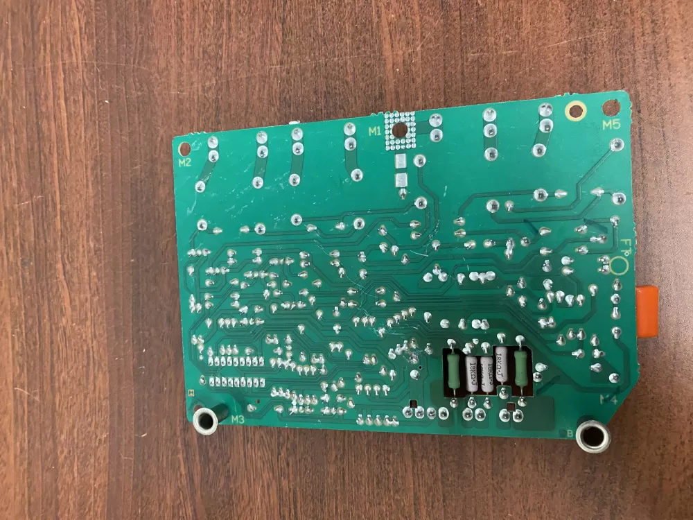 Spark Module WPW10331686 / AP6019728 AZ46193 | BK1776