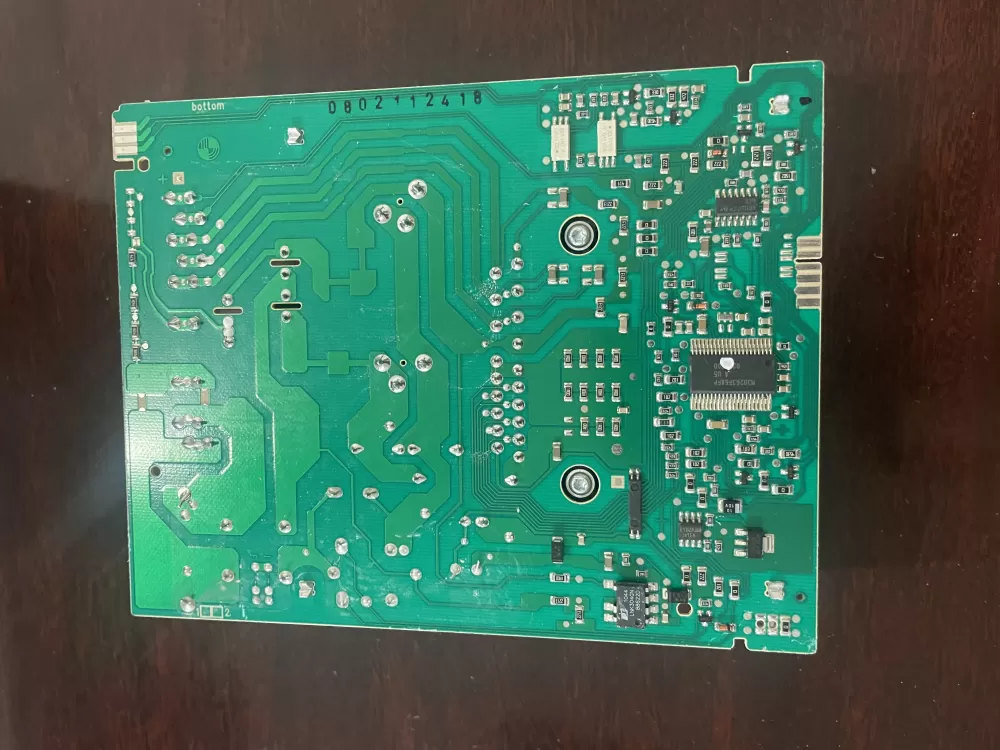 Maytag Kenmore W10015480 W10167662 Washer Control Board AZ32229 | KM198