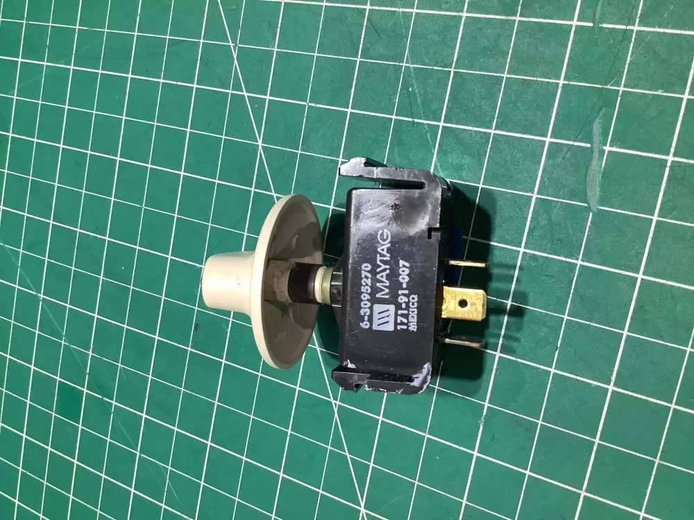 3095270 Maytag Dryer Switch