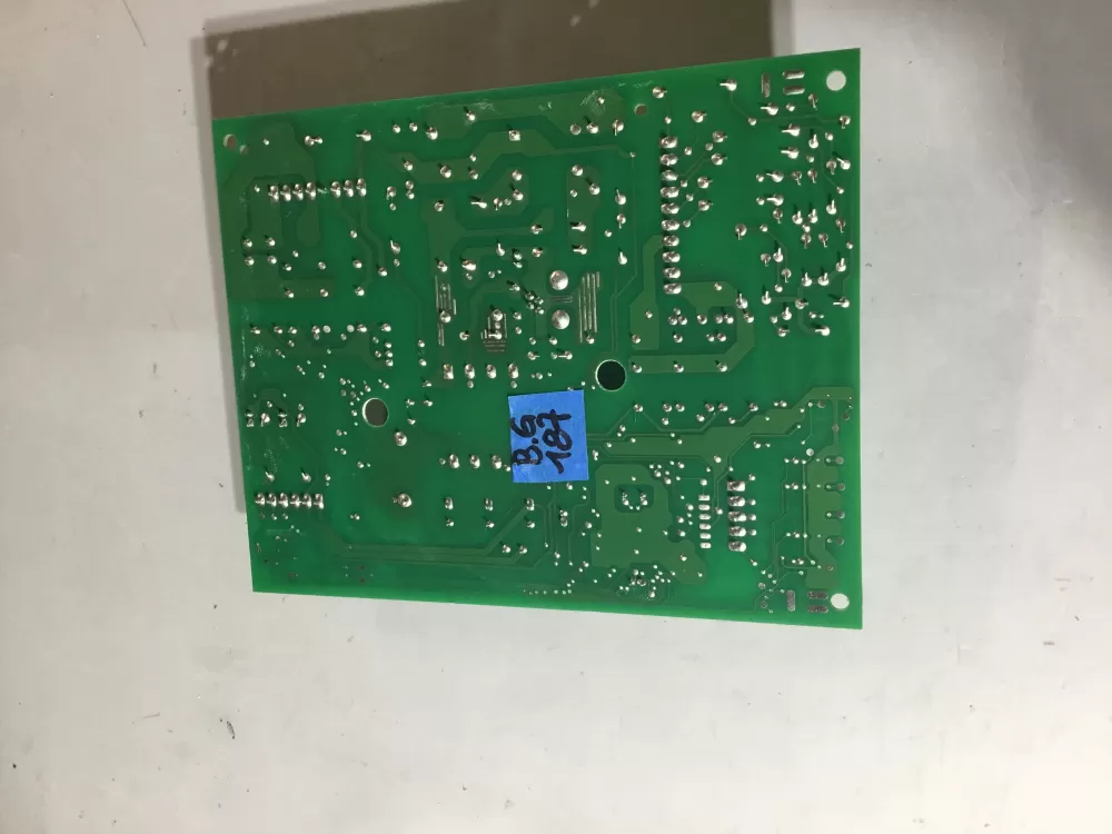 Whirlpool 12920721 W10310240A Refrigerator Control Board AZ113367 | BG187