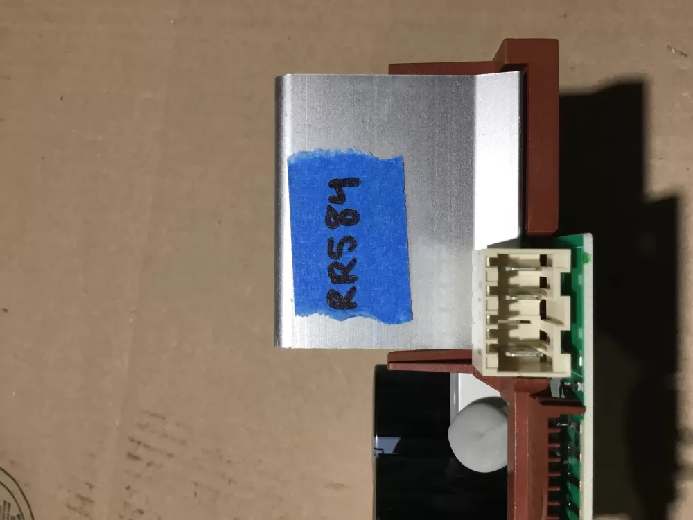 Whirlpool 4619 703 00682 Washer Motor Control Board AZ66769 | RR584