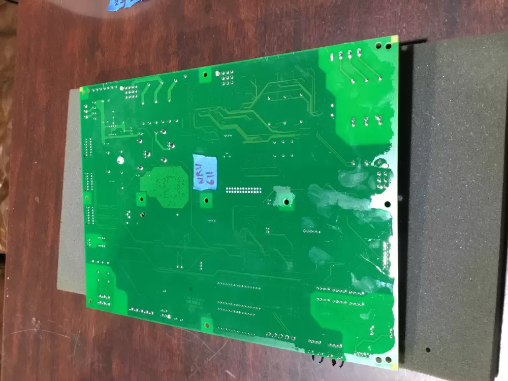York 031 02506 001 Chiller Control Board AZ78639 | NRV611