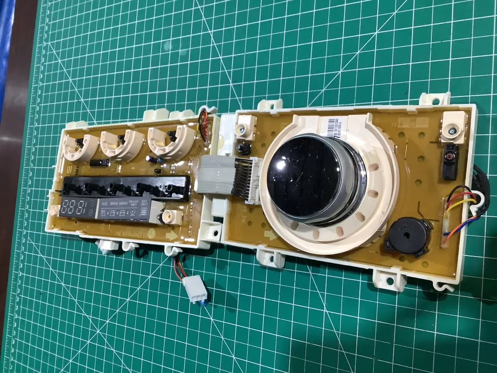 LG EBR36870717 EBR36870730 PS3645204 Washer Control Board AZ140909 | NRV411